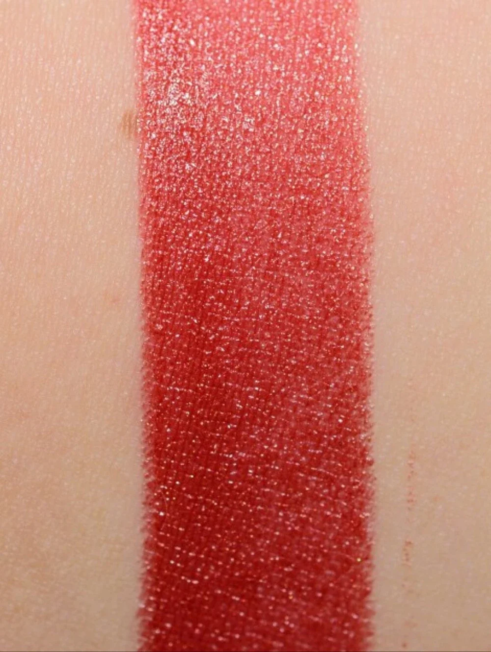 🧚‍♀️SLOW BURN Estee Lauder Limited Edition Leopard Lipstick NWOBox
